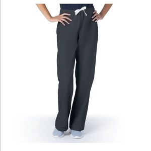 Gently used scrub bottoms